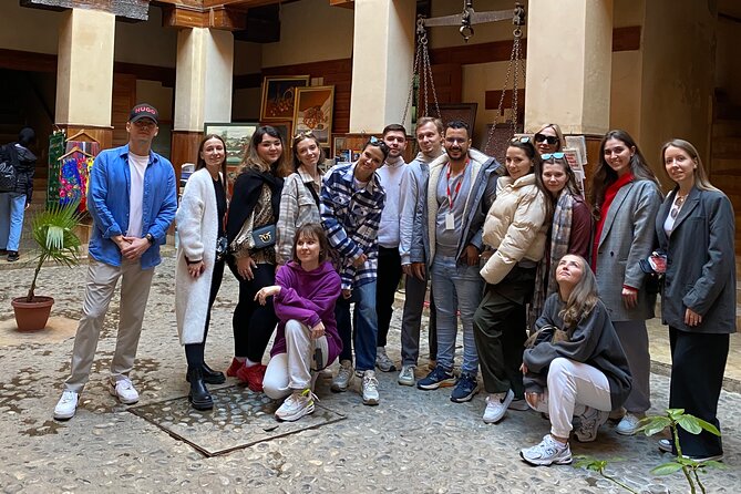 Fez Highlights Half-Day Tour: Unveiling the Best of the Medina - The Medina of Fez craft loop: where handmade work is the point