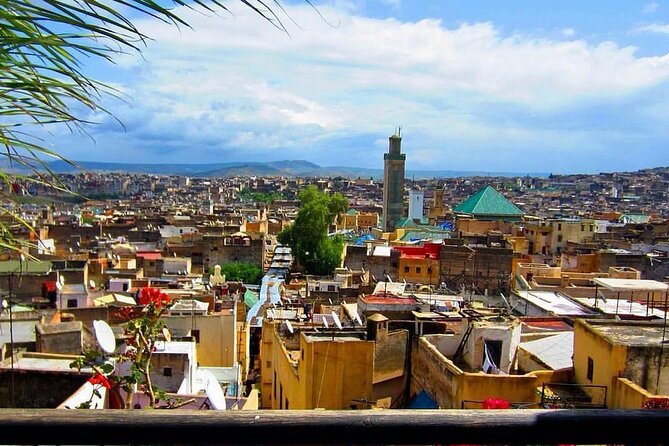 Fez medina and it's secrets : cultural tour (private) - Key highlights you’ll feel fast