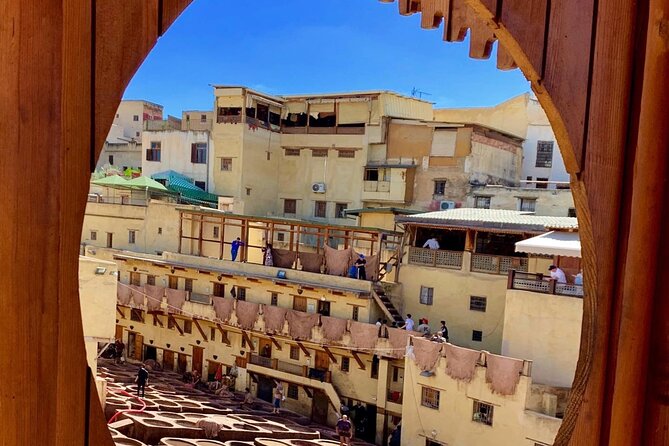 Fez medina and it's secrets : cultural tour (private) - Walking Fez’s Medina like you belong there