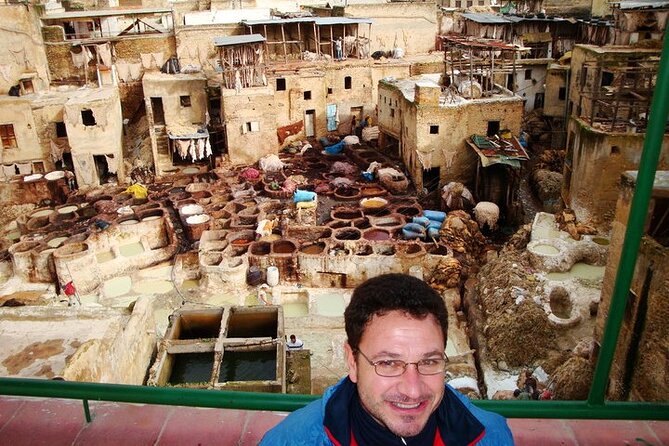 Fez medina and it's secrets : cultural tour (private) - Coffee or tea and a walking pace you can plan around