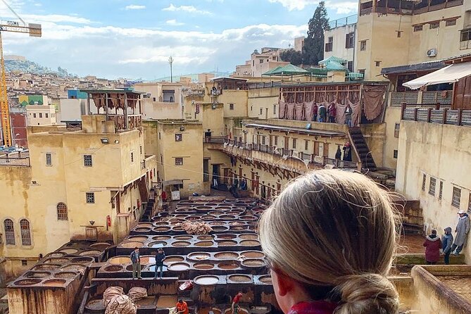 Fez medina and it's secrets : cultural tour (private) - Who this tour suits best, and who should think twice
