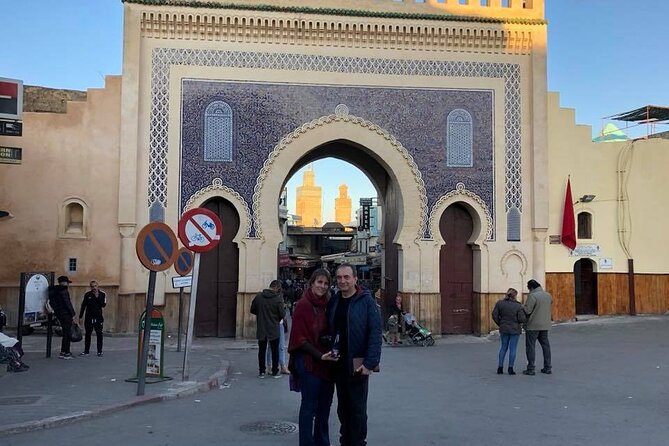 Fez medina and it's secrets : cultural tour (private) - Should you book the Fez Medina Secrets private tour?