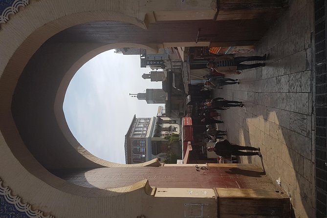 Fez Medina half day walking Tour - Alqaraouiyine University and Medrassas You Can Actually Spot