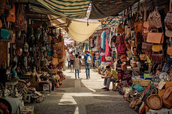 Fez Medina half day walking Tour - Price and Logistics: Getting Real Value for $30