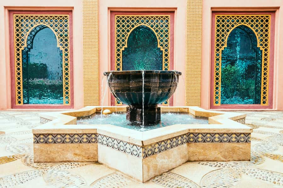 Fez Medina: Local Cultural Highlights Guided Tour - One Thing to Consider: The Day Runs Long in Tight Streets