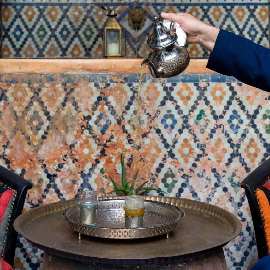 Fez Medina: Local Cultural Highlights Guided Tour - Key Highlights You’ll Care About