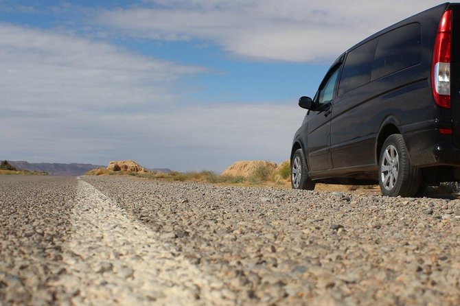 Fez: One Way Private Transfer To Casablanca - Who This Transfer Suits Best (And Who Might Skip It)
