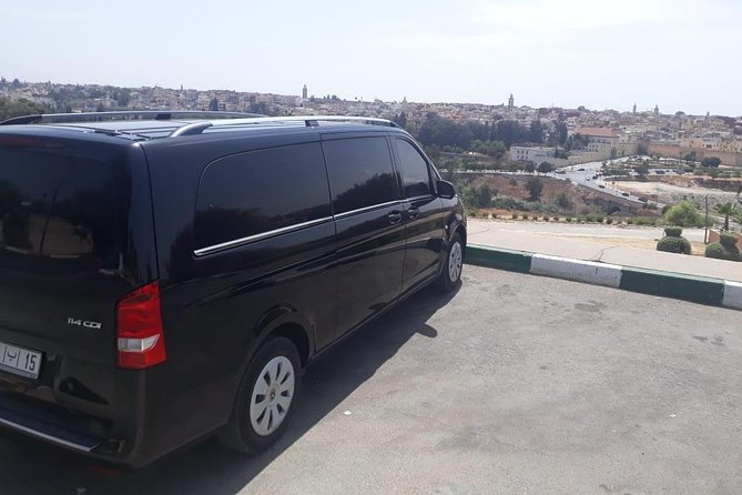 Fez: One Way Private Transfer To Marrakech - Key points at a glance