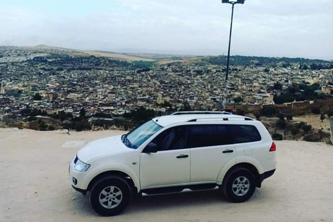 Fez: One Way Private Transfer To Marrakech - Who this transfer suits best (and who should reconsider)