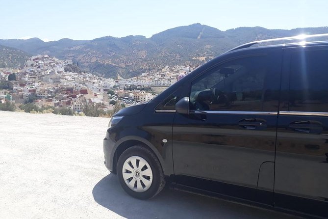 Fez: One Way Private Transfer To Marrakech - The booking rhythm: timing and how to use flexibility
