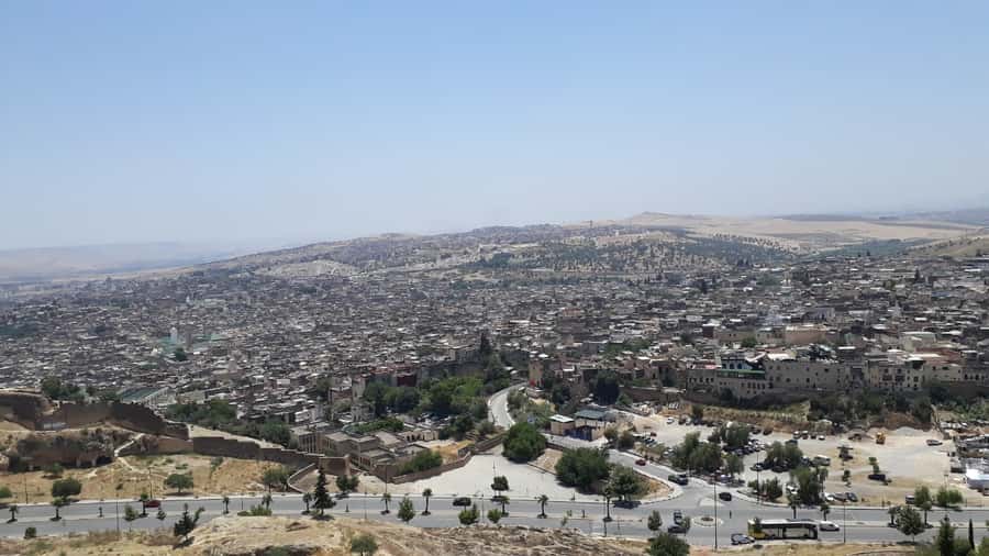 Fez Ramparts Tour: King’s Palace, Jewish Quarters, Tanneries - Key things I’d focus on during this tour