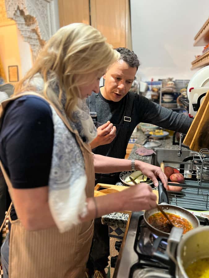 Fez: Souk Tour and Traditional Home Cooking Class - Should you book Dar Sunrise’s Souk Tour and Home Cooking Class?