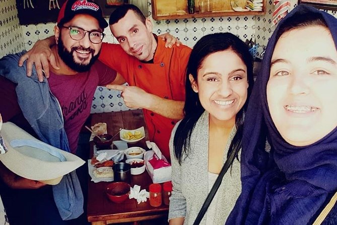 Fez Street Food Tour - Tips That Make the Tour Smoother in Real Fez