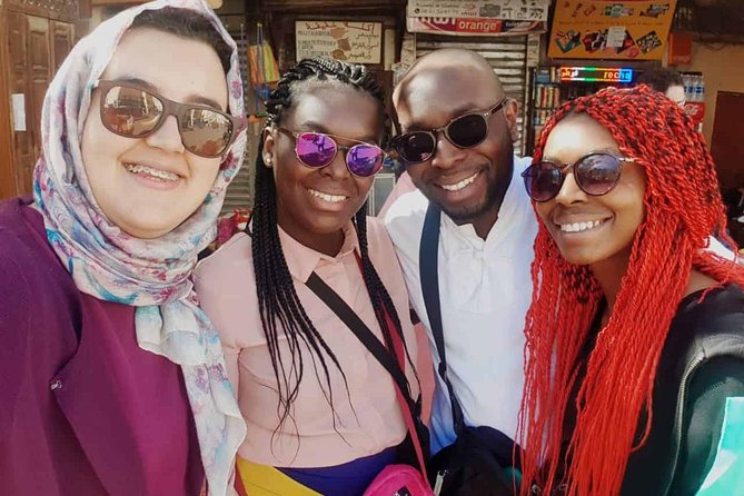 Fez Street Food Tour - Should You Book It?