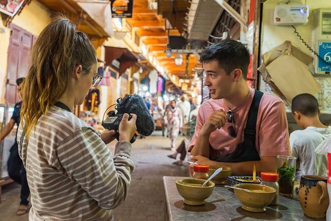 Fez Street Food Tour - Inside the Medina of Fez: The Food List That Actually Adds Up