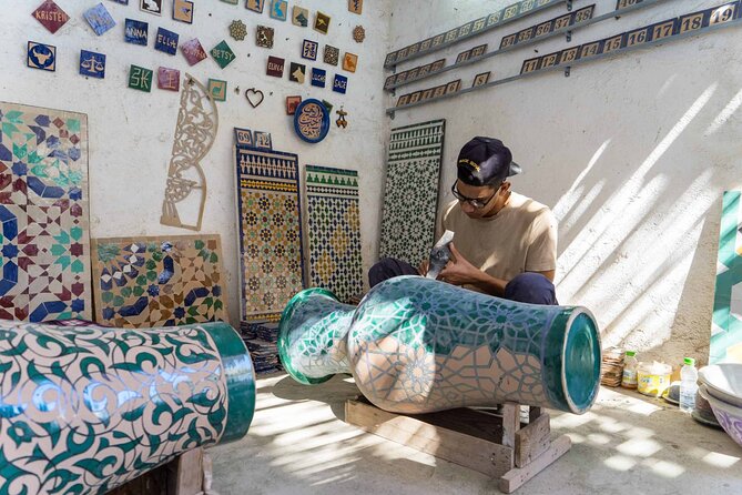 Fez to Chefchaouen Day Trip - Why the Fez-to-Chefchaouen Day Trip Feels Like a Full-Day Plan