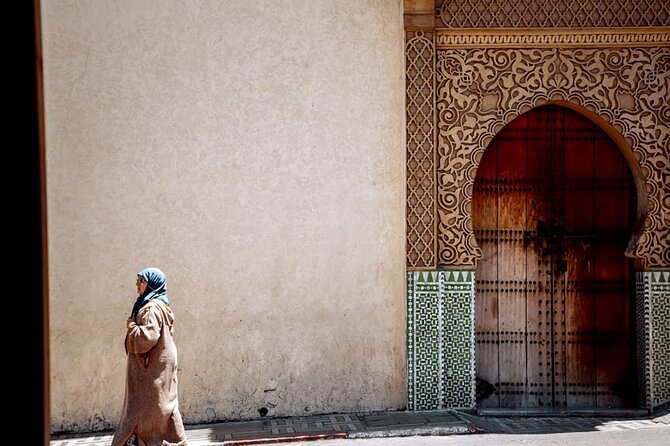 Fez to Chefchaouen Day Trip - What You Get for $104.57: Value Comes From the Included Parts