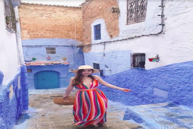 Fez to Chefchaouen day trip - Price and Value: Is $117.80 Fair for This Day?