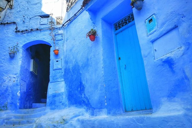 Fez to Chefchaouen day trip - Who This Tour Suits Best (and Who Might Want a Different Plan)