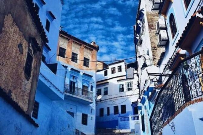 Fez to Chefchaouen day trip - Tips to Make the Day Comfortable in Real Moroccan Weather