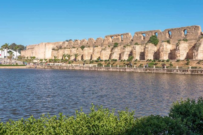 Fez to Meknes,Moulay Idriss & Volubilis Day Trip - Comfort and Timing: What the 8–9 Hours Really Feel Like