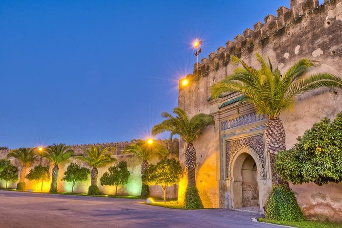 Fez to Meknes,Moulay Idriss & Volubilis Day Trip - Who This Fez Day Trip Suits Best