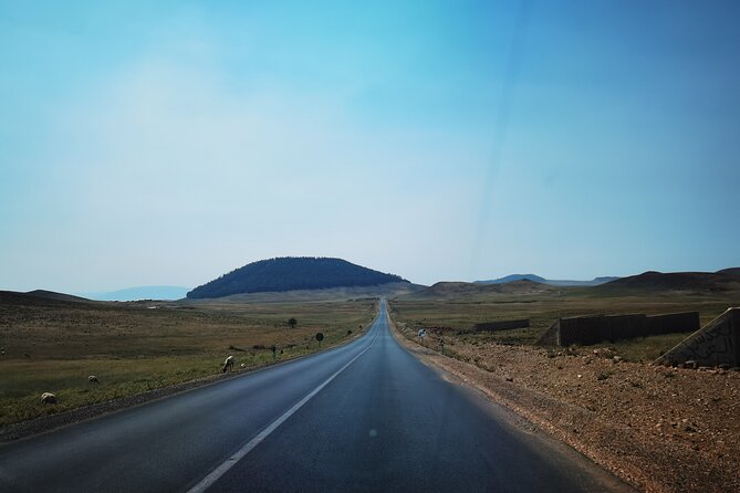 Fez to Merzouga Desert Trip camel ride and night camp - The Merzouga Camel Trek: Sunset Dunes and Berber Music Night