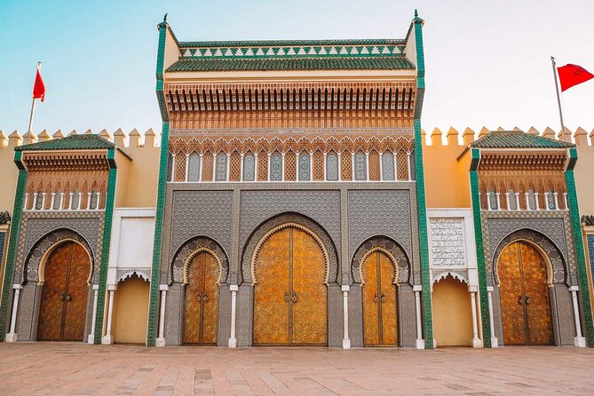 Fez Tour Experience - Key highlights worth noting