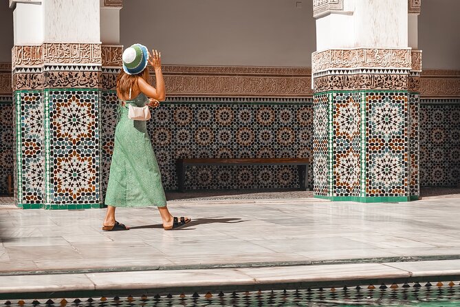 Fez Tours : Guide and Monuments tickets are included - Key things to know before you go