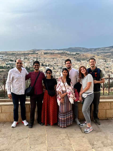 Fez Walking guided tour - Who This Fez Walking Tour Fits Best (and Who Might Skip It)