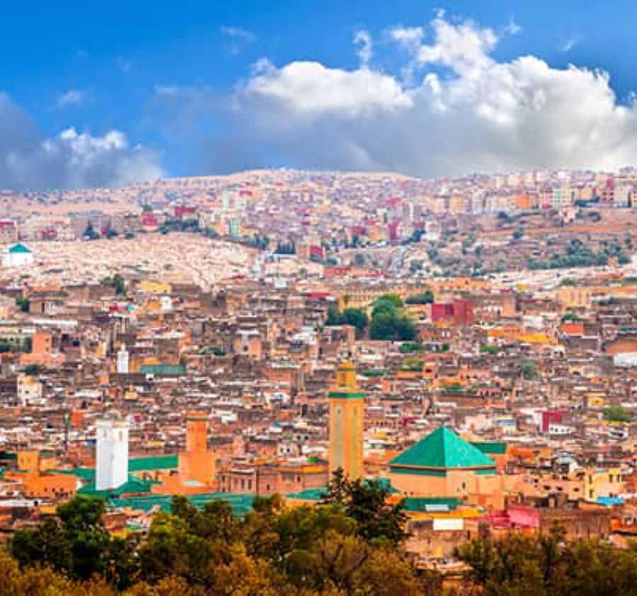 Fez: Walking Tour in the Ancient City of Fez - Key things to know before you go