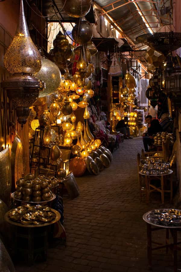 Fez: Walking Tour in the Ancient City of Fez - Optional Al-Attarine Madrasa: when the extra entry fee is worth it