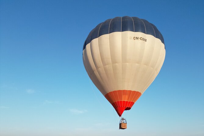 Fly in a hot air balloon in the sky of the Atlas in Marrakech - Key Points Before You Go