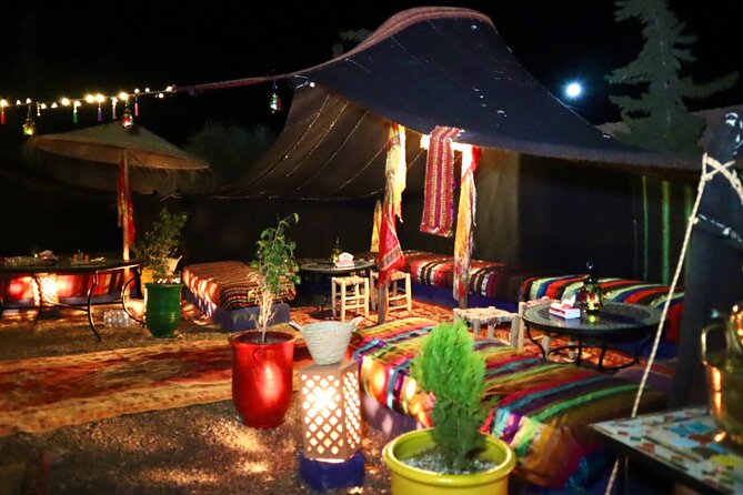 Fly in a hot air balloon in the sky of the Atlas in Marrakech - Safety and Pilot Experience: What’s Promised, and What to Watch For