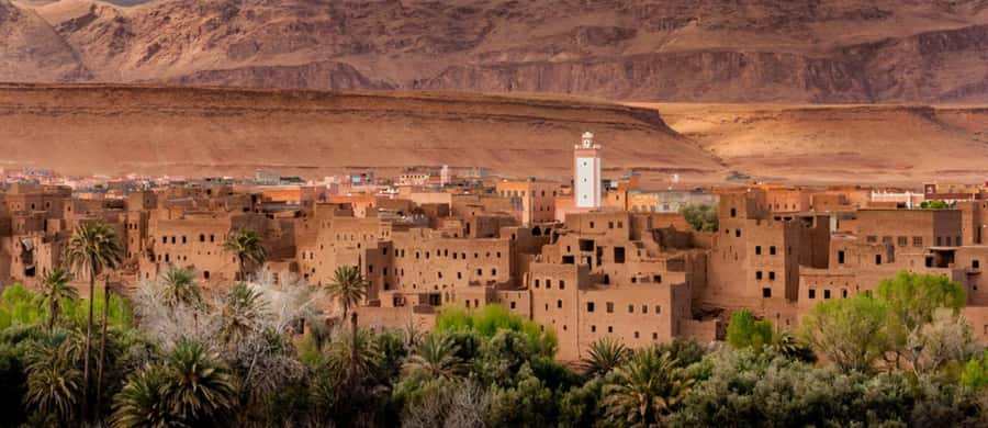 From Agadir: 3-Day Desert Tour to Marrakech - Key highlights you’ll feel right away