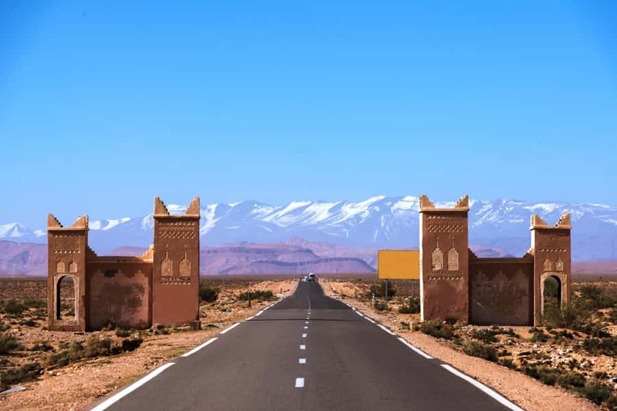 From Agadir: 3-Day Desert Tour to Marrakech - Should you book it?