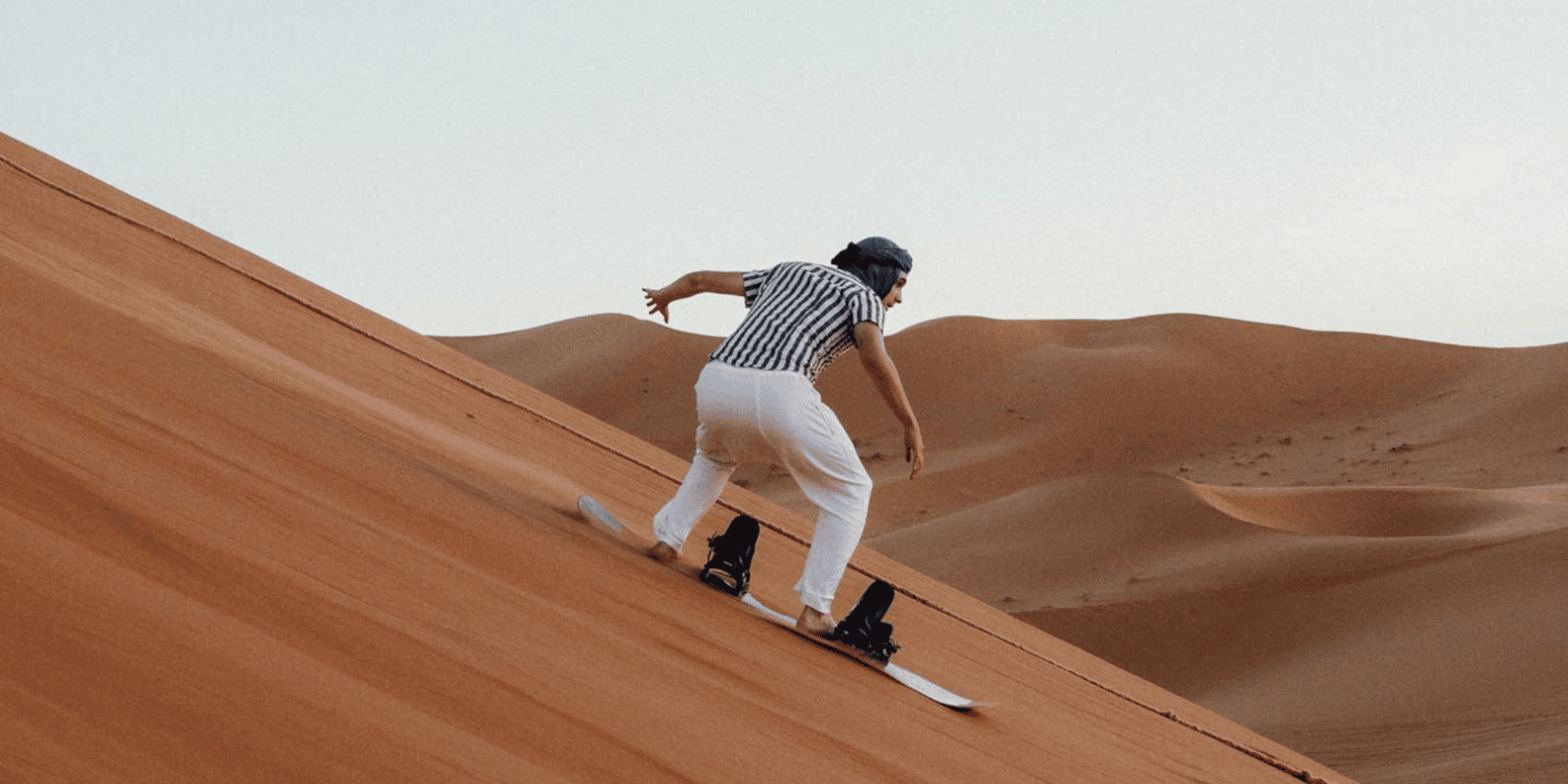 From Agadir: 3-Day Desert Tour to Marrakech - How to make the long drives feel easier (without losing the magic)