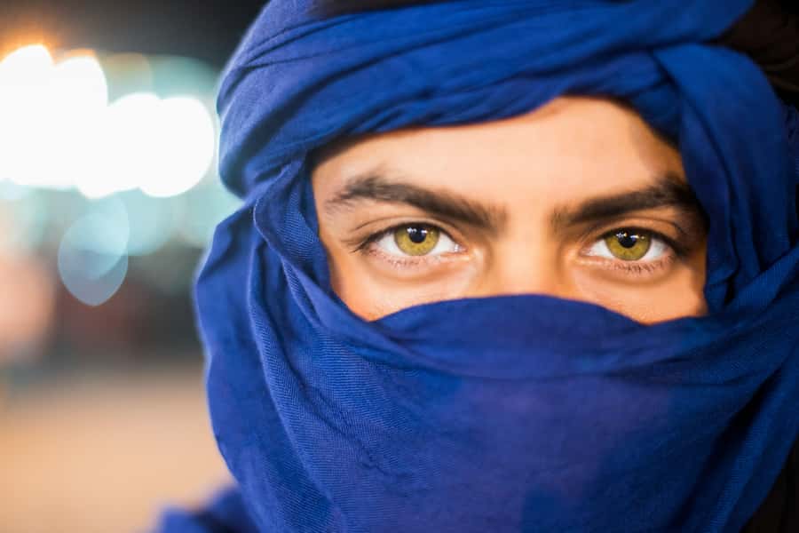 From Agadir : 3-Day Merzouga Desert Adventure - Aït Benhaddou Kasbah: UNESCO sights plus a practical guided walk