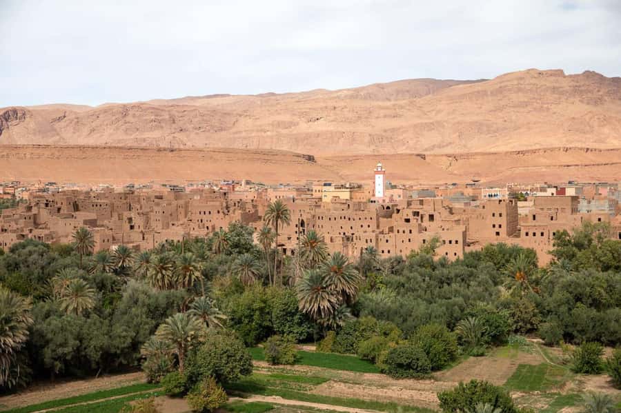 From Agadir : 3-Day Merzouga Desert Adventure - Price and value: does $155 get you what you came for?