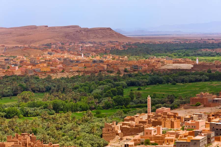From Agadir : 3-Day Merzouga Desert Adventure - Morning pickup, AC van comfort, and the reality of long drives