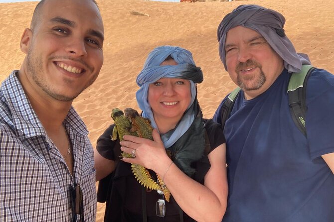 From Agadir 4×4 Jeep Sahara Desert Tour with Lunch with Simba - A full 8 hours from Agadir: what you’ll actually do