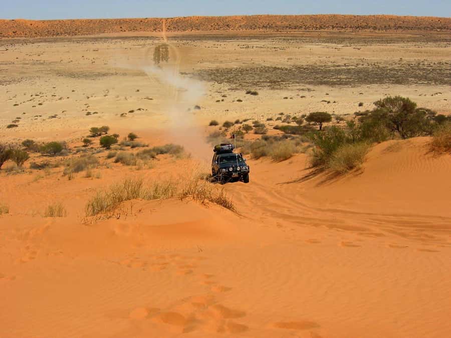 From Agadir: 4×4 Sahara Desert Safari with Lunch and Pickup - Key things I’d prioritize