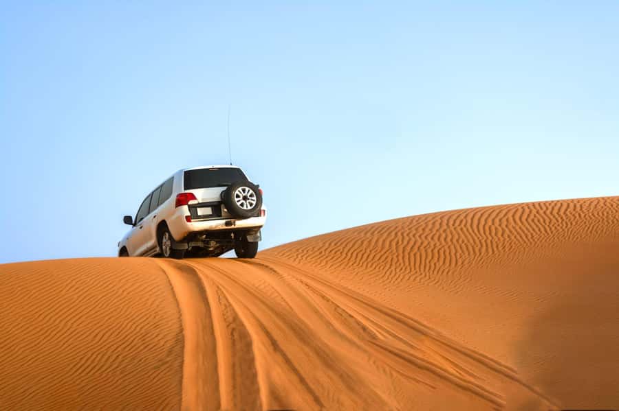 From Agadir: 4×4 Sahara Desert Safari with Lunch and Pickup - Why This Agadir-to-Sahara Day Trip Works