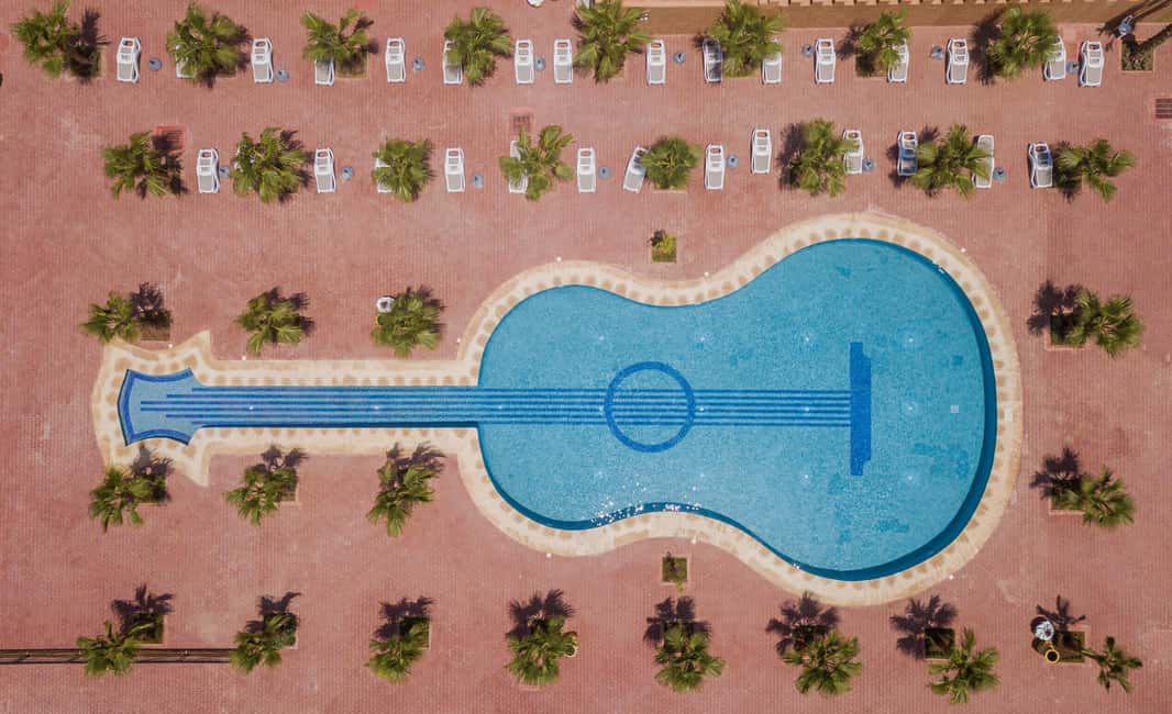 From Agadir: Aqua Park Entry with Transfers - A realistic day schedule: making the most of your 11am–7pm block