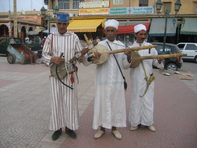 From Agadir: City Tour with Hotel or Port Transfers - Marina/fort photo stops: quick hits that help you visualize Agadir