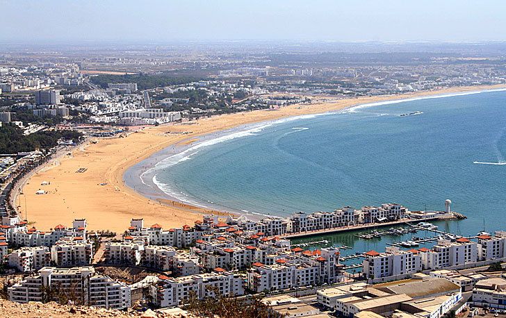 From Agadir: City Tour with Hotel or Port Transfers - Price and value: why $11 can work (and when it won’t)