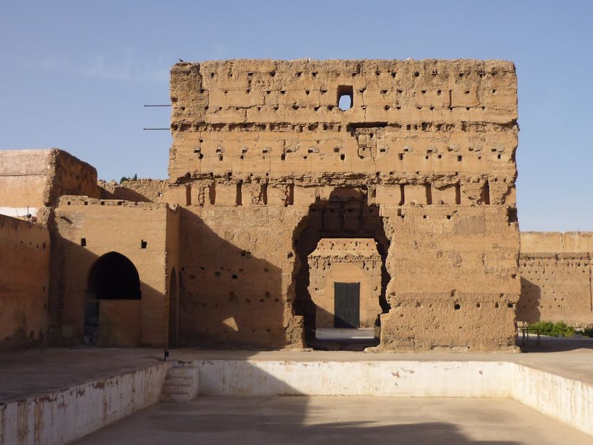 From Agadir: City Tour with Hotel or Port Transfers - Who this tour fits best
