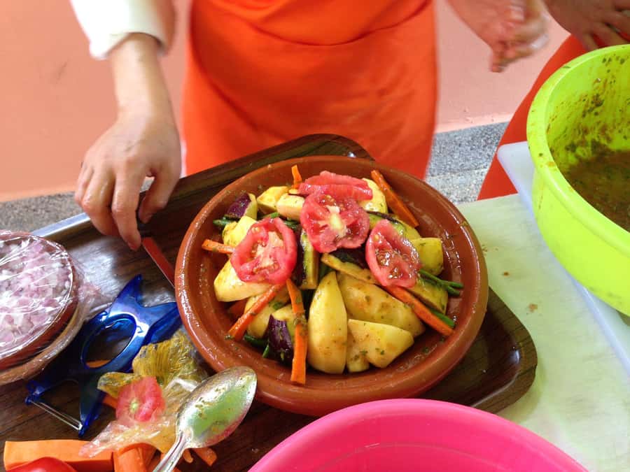 From Agadir: Cooking Class, and Lunch in Berber Village - Why this Agadir cooking day feels special (and not just food-on-tour)