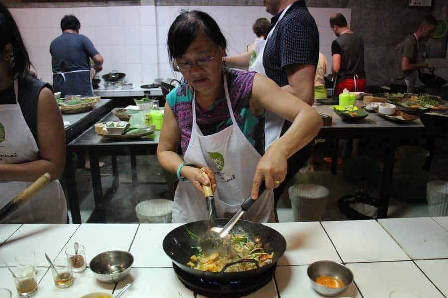 From Agadir: Cooking Class, and Lunch in Berber Village - What kind of traveler should book this?