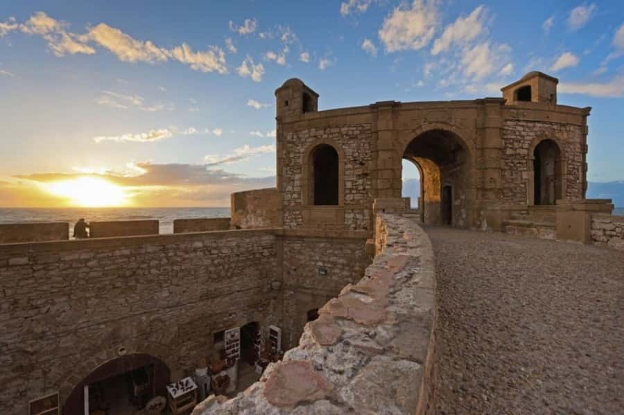 From Agadir : Day in Essaouira with Transfer - Price and Value: Is $32 a Smart Trade?
